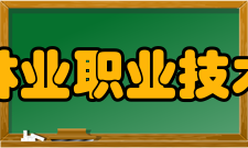 山西林业职业技术学院师资力量