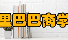 阿里巴巴商学院电子商务