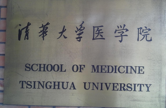 清华大学生物医学工程系领域