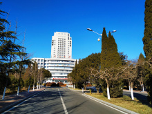 燕山大学精神文化