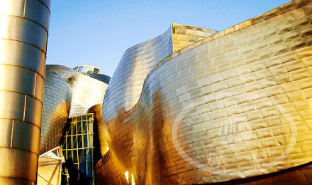 古根海姆博物馆制度策略