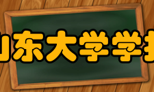 山东大学学报（理学版）办刊历史