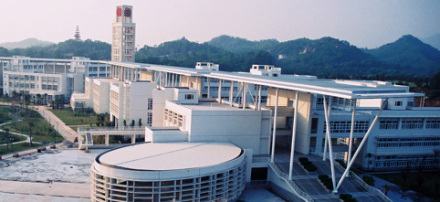 北京大学城市规划与设计学院