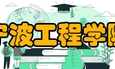 宁波工程学院历史沿革