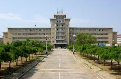 营口职业技术学院教学建设