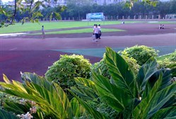 广州大学桂花岗校区校区由来