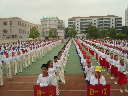 张家港市第二中学师资力量