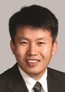 香港大学经济及工商管理学院