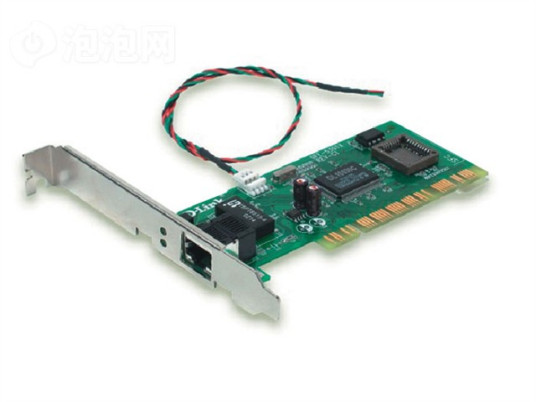 通信适配器网卡发展史