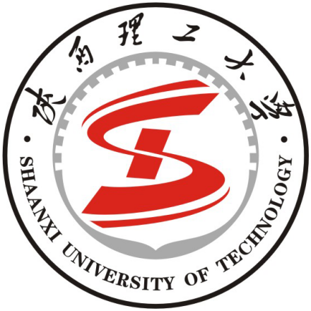 陕西理工大学形象标识校徽