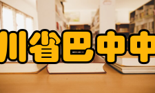 四川省巴中中学办学规模