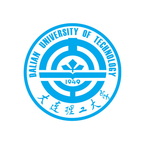 大连理工大学盘锦校区校区标识