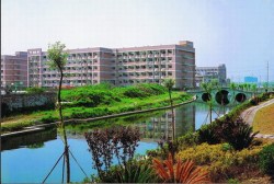 嘉兴职业技术学院精神文化