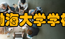 渤海大学学校校训