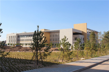 鄂尔多斯生态环境职业学院师资力量