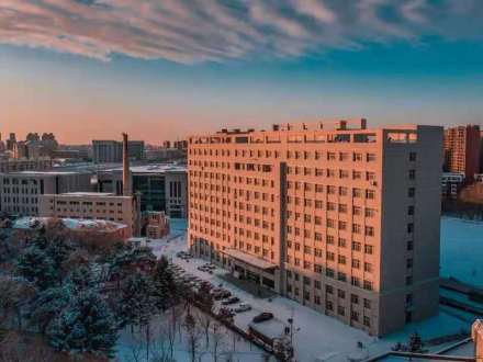 长春工业大学科研成果