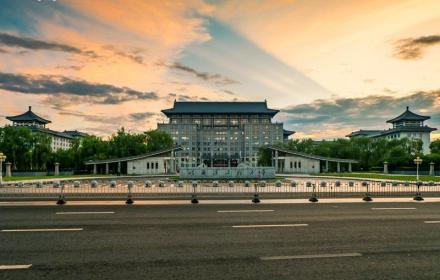 哈尔滨工程大学机电工程学院学院简介