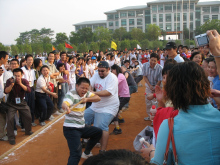 华南师范大学南海校区师资力量