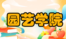 福建农林大学园艺学院怎么样？,福建农林大学园艺学院好吗