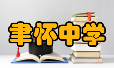 聿怀中学学校荣誉1995年