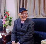 中国科学院院士颜德岳人物经历