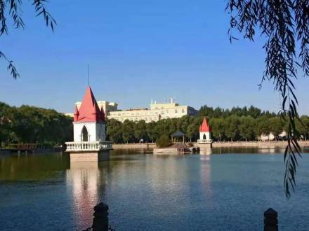 哈尔滨师范大学文学院学院简介