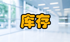 库存管理相关概念