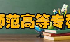 赣州师范高等专科学校精神文化
