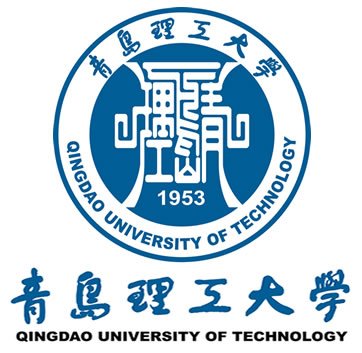 青岛理工大学学校标识