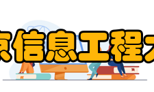 南京信息工程大学科研机构