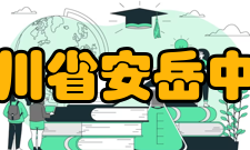 四川省安岳中学邓李才邓李才