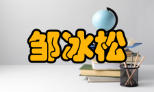 邹冰松荣誉表彰获奖时间奖项名称2000年首届胡济民核教育科研