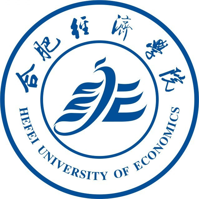 合肥经济学院学校标识校徽