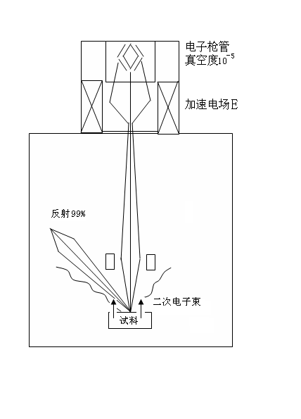 显微镜电子显微镜的分辨能力