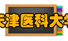 天津医科大学合作交流