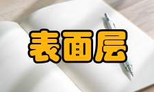 表面层基本原理