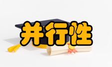 并行处理并行性描述定义