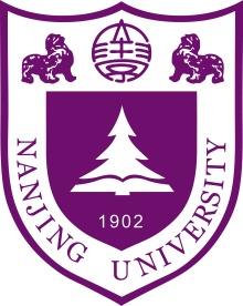 南京大学学校标识校徽