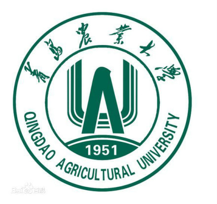 青岛农业大学莱阳校区校徽