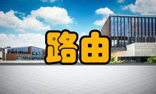 路由协议常见路由协议