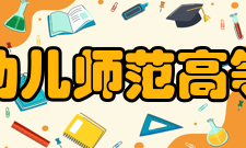 青岛幼儿师范高等专科学校研究成果2021年度