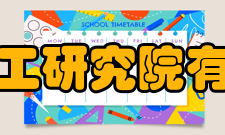 上海化工研究院有限公司