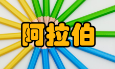 阿拉伯世界研究栏目方向