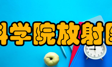 中国医学科学院放射医学研究所主要成就