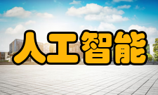 人工智能应用成果