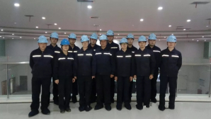 新疆能源职业技术学院就业保障