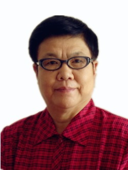 北京戏曲艺术职业学院李文敏