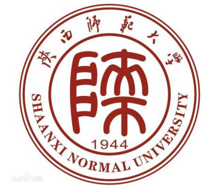 陕西师范大学学校标识