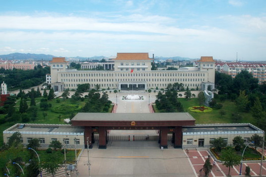 空军飞行学院入学教育