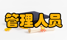 管理人员分类方法